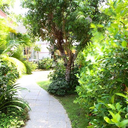 Huynh Gia Bungalow ฟู้โกว๊ก ภายนอก รูปภาพ