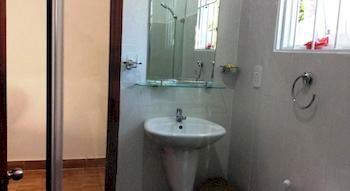 Huynh Gia Bungalow ฟู้โกว๊ก ภายนอก รูปภาพ
