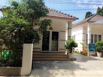 Huynh Gia Bungalow ฟู้โกว๊ก ภายนอก รูปภาพ