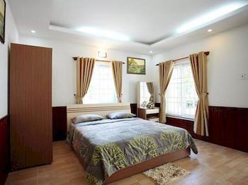 Huynh Gia Bungalow ฟู้โกว๊ก ภายนอก รูปภาพ