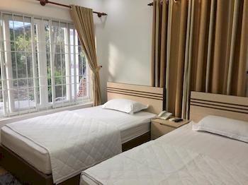 Huynh Gia Bungalow ฟู้โกว๊ก ภายนอก รูปภาพ