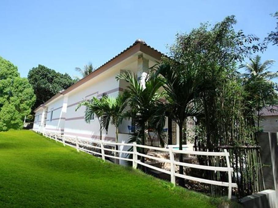 Huynh Gia Bungalow ฟู้โกว๊ก ภายนอก รูปภาพ